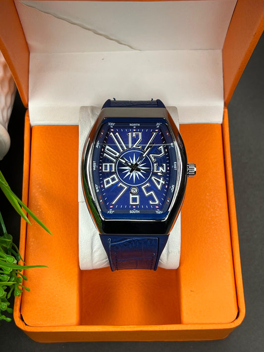 FRANK MULLER _MASTER WATCH