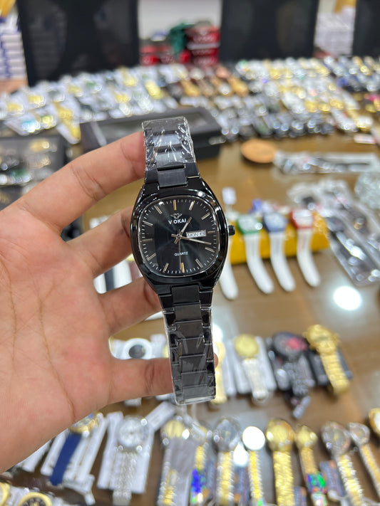 VIOKAI — Elegance on Your Wrist