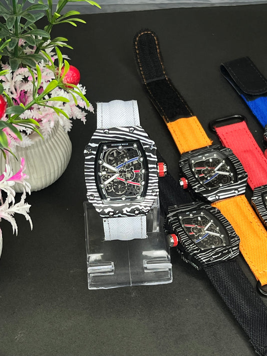 Richard Mille