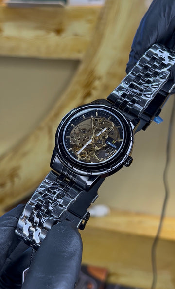 Rolex _AUTO watch Original imported