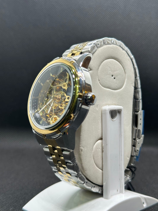 Rolex _AUTO watch Original imported