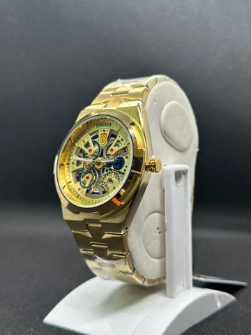 TIME _KEY