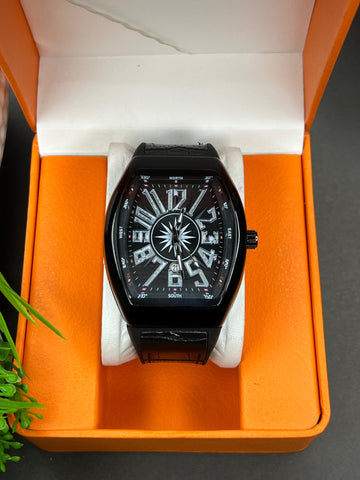 FRANK MULLER _MASTER WATCH