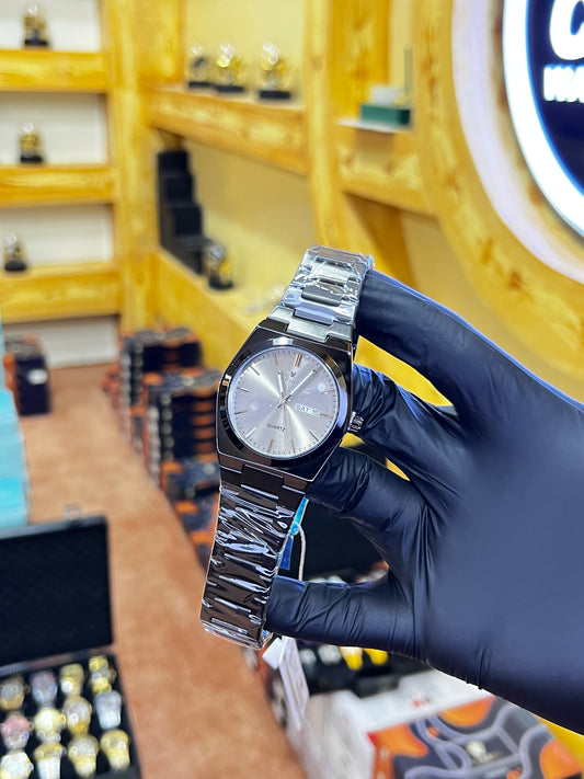 VIOKAI_TISSOT model Luxury