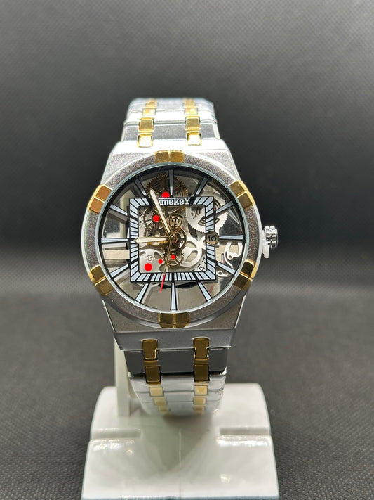 TIME KEY _PREMIUM WATCH