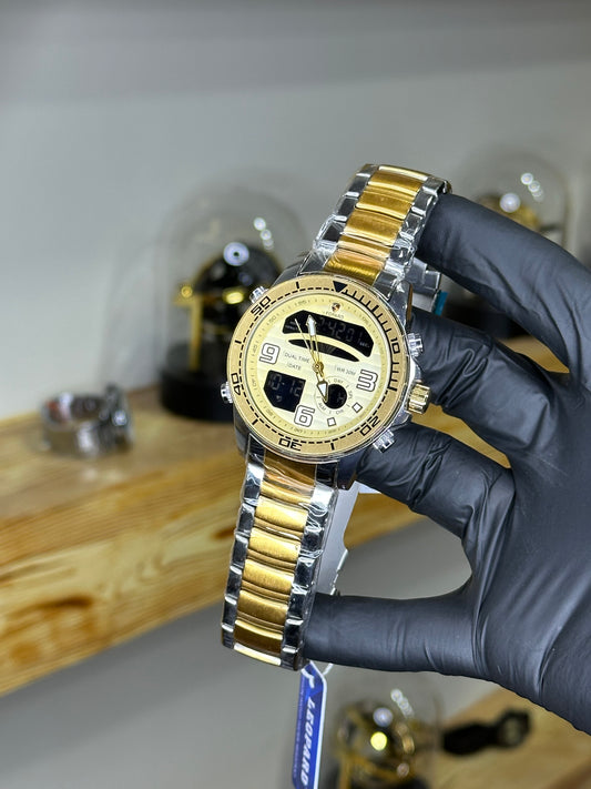 NAVI _FORCE ___LEOPARD