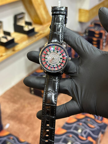 FTTPON LUXURY Watch