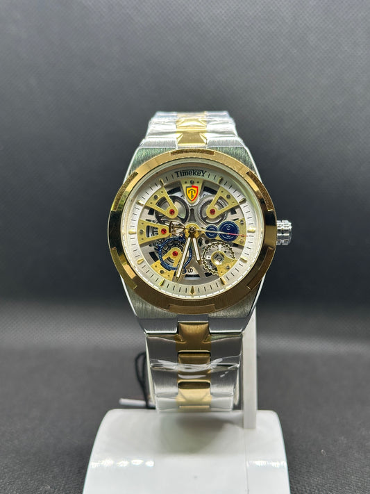 TIME _KEY