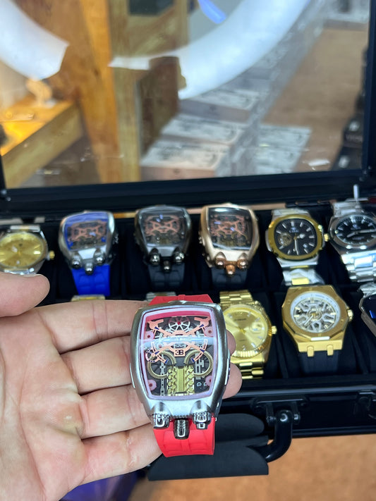 BUGGAT_i. ___premium