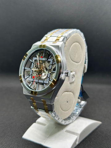 TIME KEY _PREMIUM WATCH